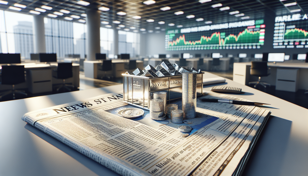 Silver Price Trends in Pakistan on April 24, 2026