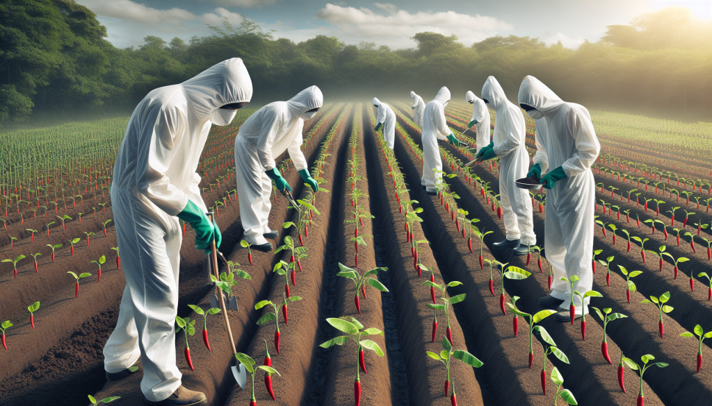 Sindh Agriculture University Launches Tissue Culture Banana Project to Boost Yields
