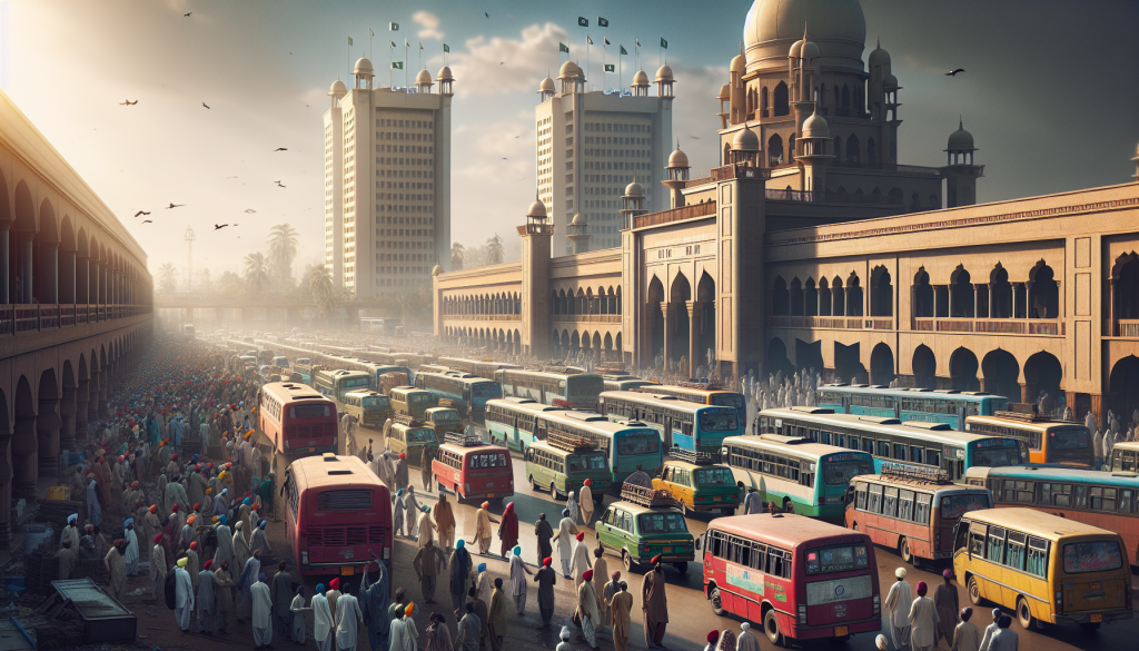Sindh and Punjab Launch Relief Measures Following Sharp Petrol Price Surge
