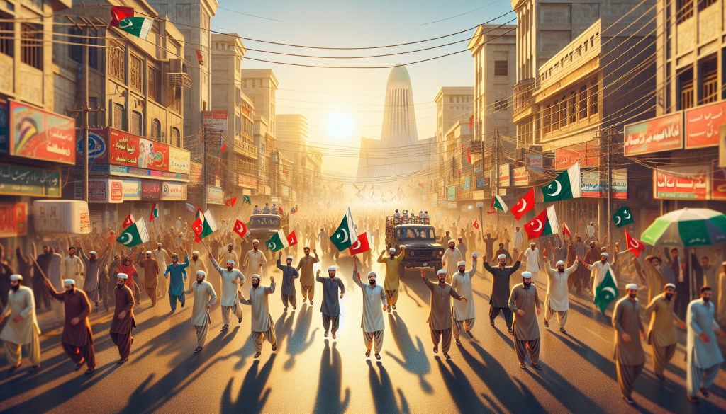 Sindh Declares Public Holiday on May 1 for Labour Day Observance