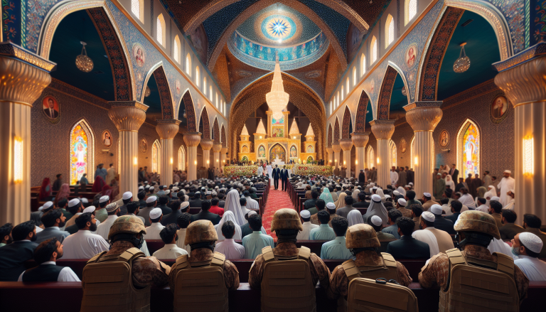 Sindh Declares Two-Day Holiday for Christians to Celebrate Easter