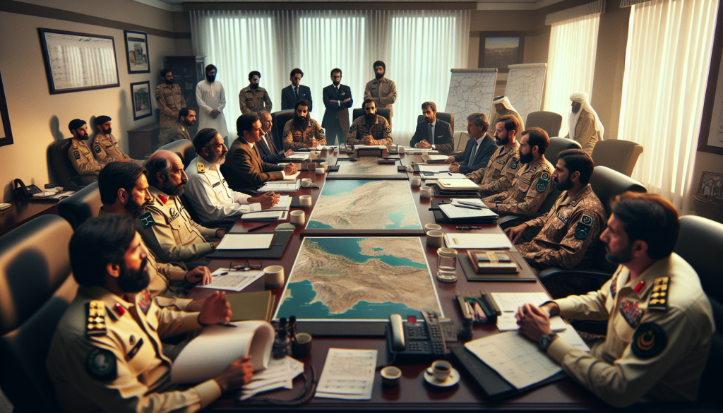 Sindh Government to Review Security Arrangements for VIPs and Officials