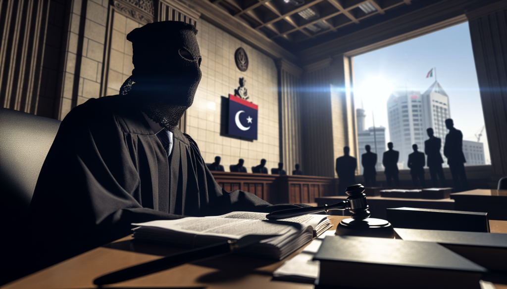 Sindh High Court Orders Karachi to Fill Disability Quota Jobs Within Two Months