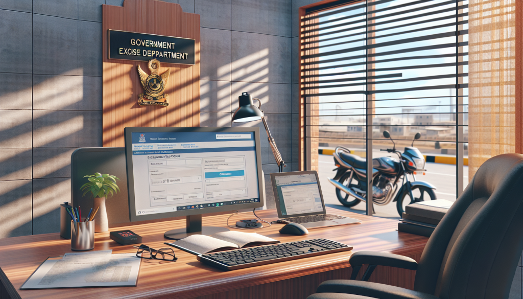 Sindh Launches Online Registration for Rs 2,000 Bike Petrol Subsidy