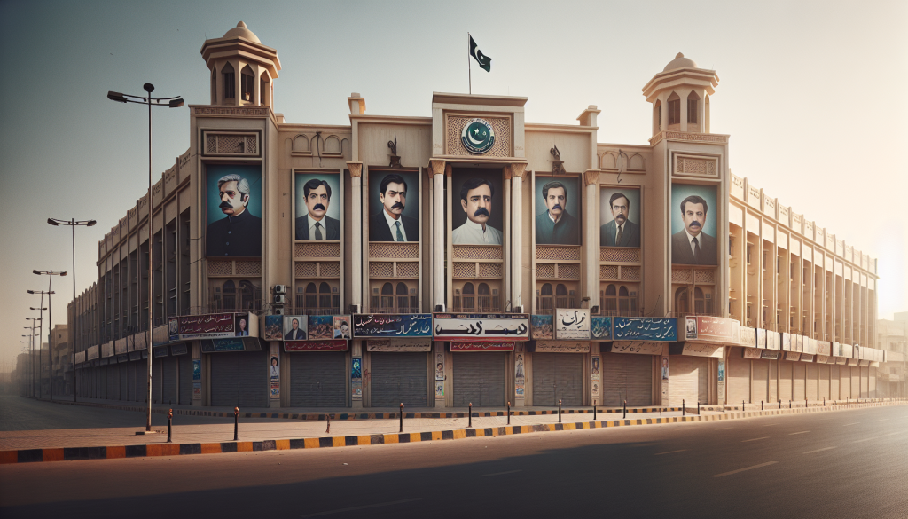 Sindh Observes Public Holiday on Zulfikar Ali Bhutto’s 47th Death Anniversary
