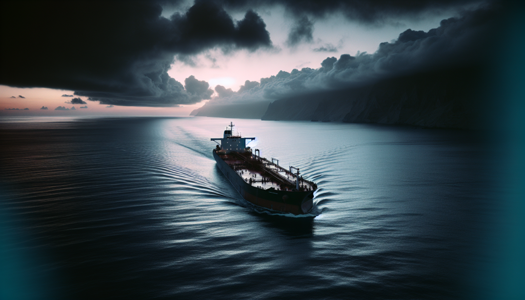 Somali Pirates Seize Oil Tanker, Take 11 Pakistani Crew Hostage
