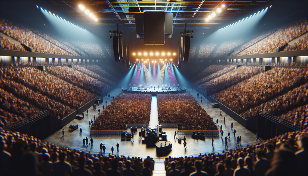 Sombr Launches First North American Arena Tour Across 37 Cities