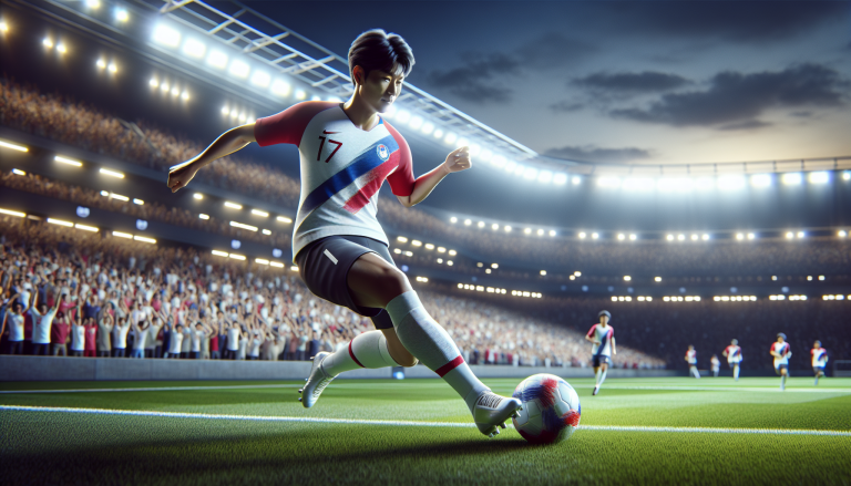 Son Heung-min Faces Pressure After South Korea’s Friendly Losses Before World Cup