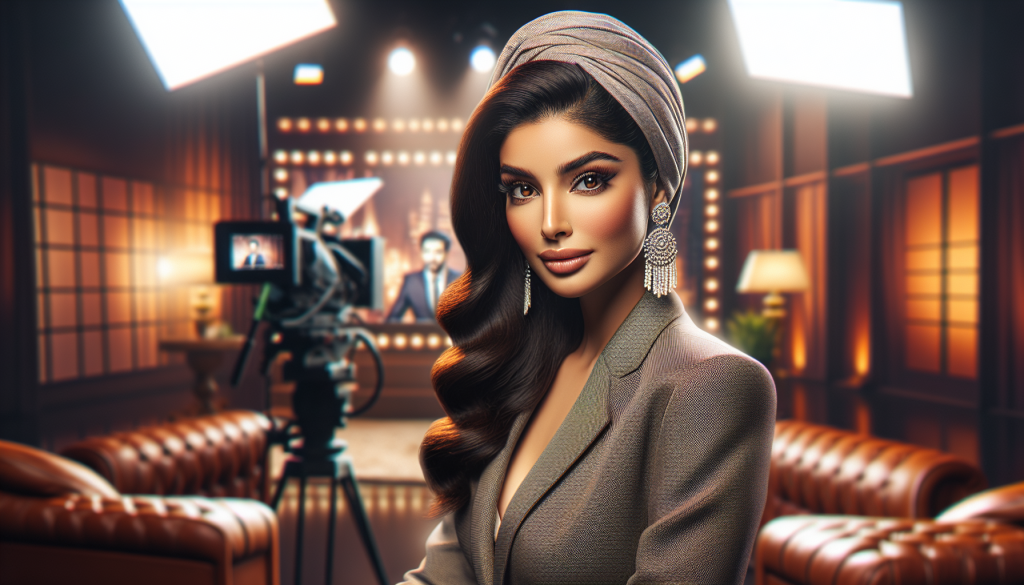 Sonam Bajwa Shares Story of Fan’s Broken Engagement Over Her Obsession