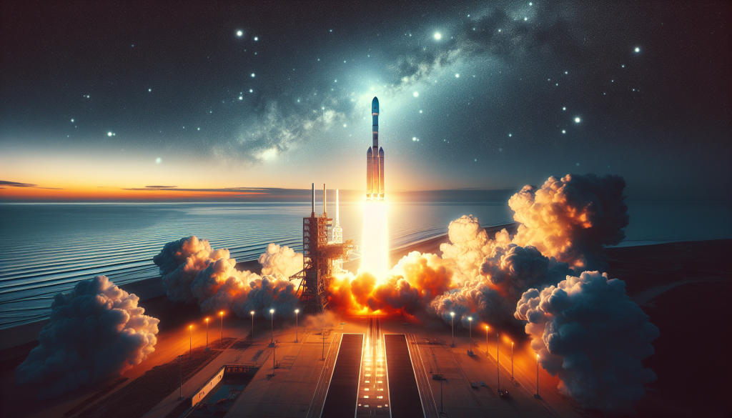 SpaceX Files for IPO, Potentially Making Elon Musk First Trillionaire