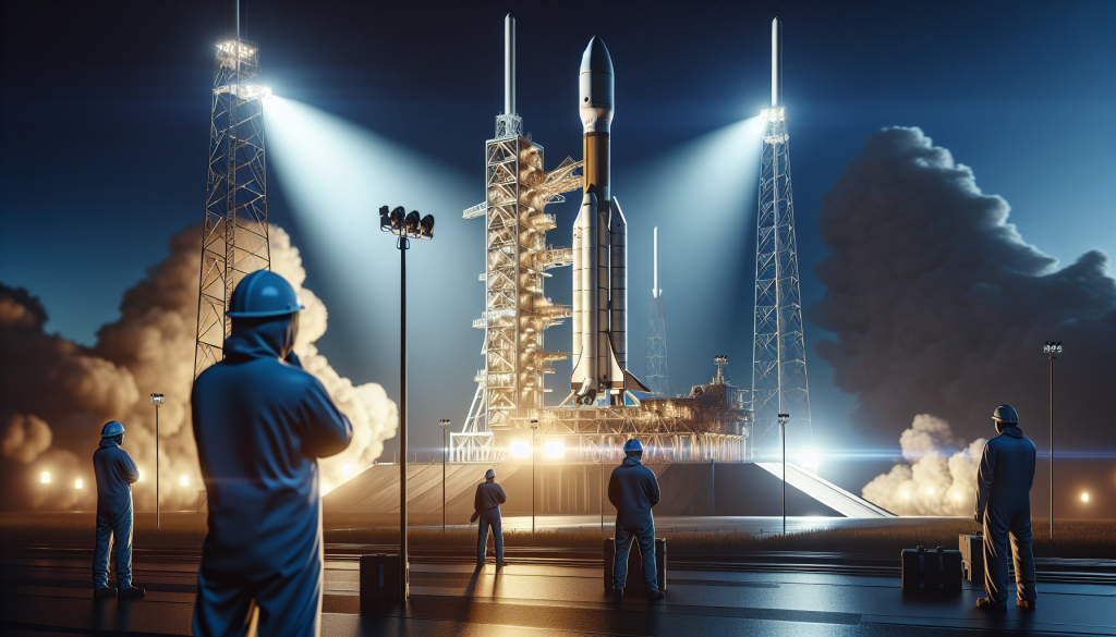 SpaceX Links Elon Musk’s Pay to Mars Colonization Milestones