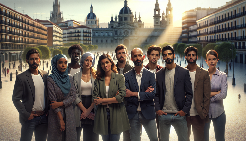 Spain Launches Amnesty Program for Up to 500,000 Undocumented Immigrants