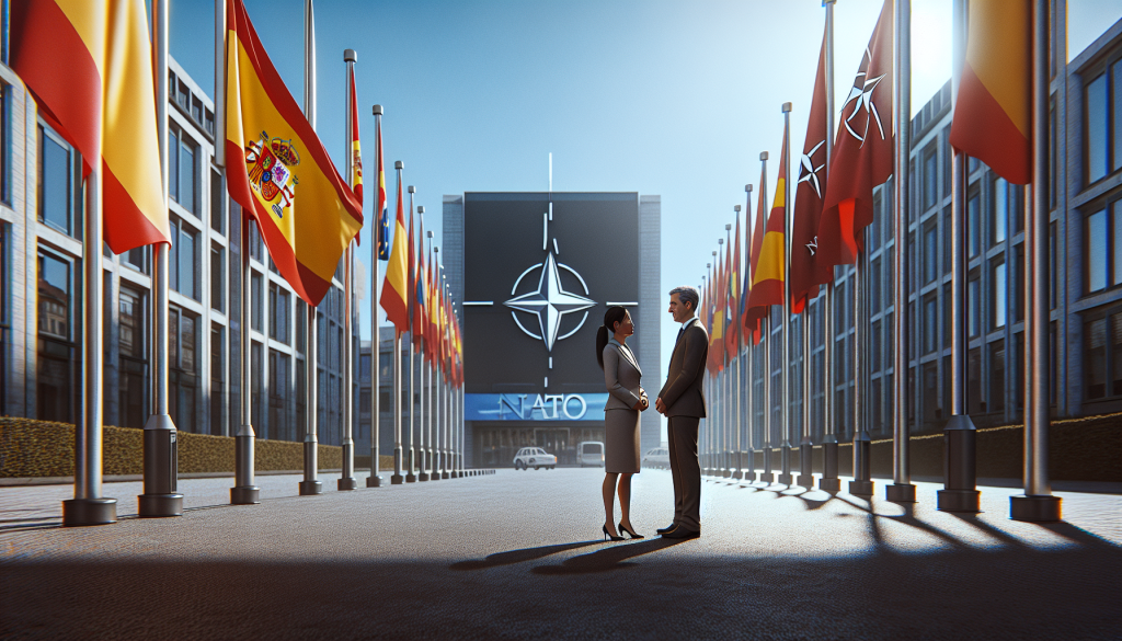 Spain Reaffirms Commitment as Reliable NATO Ally Amid US Tensions