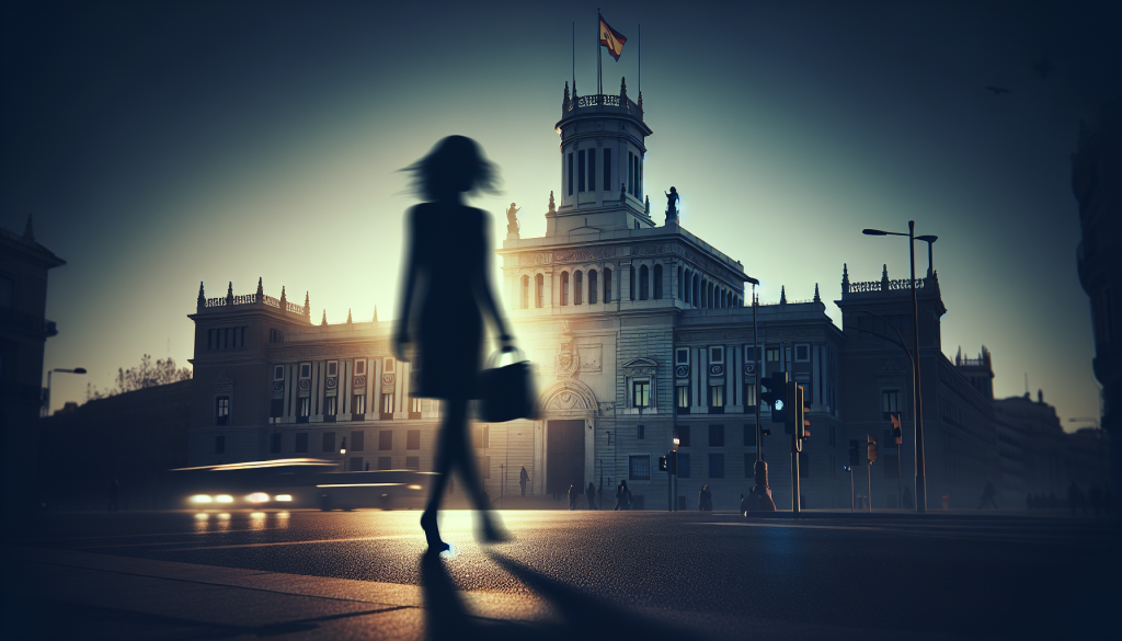 Spanish PM’s Wife Faces Corruption Charges After Lengthy Investigation