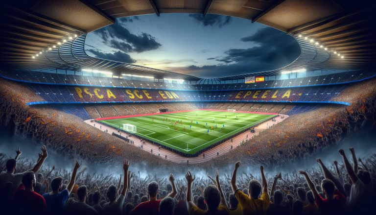 Spanish Police Probe Islamophobic Chants at Spain-Egypt Friendly Match