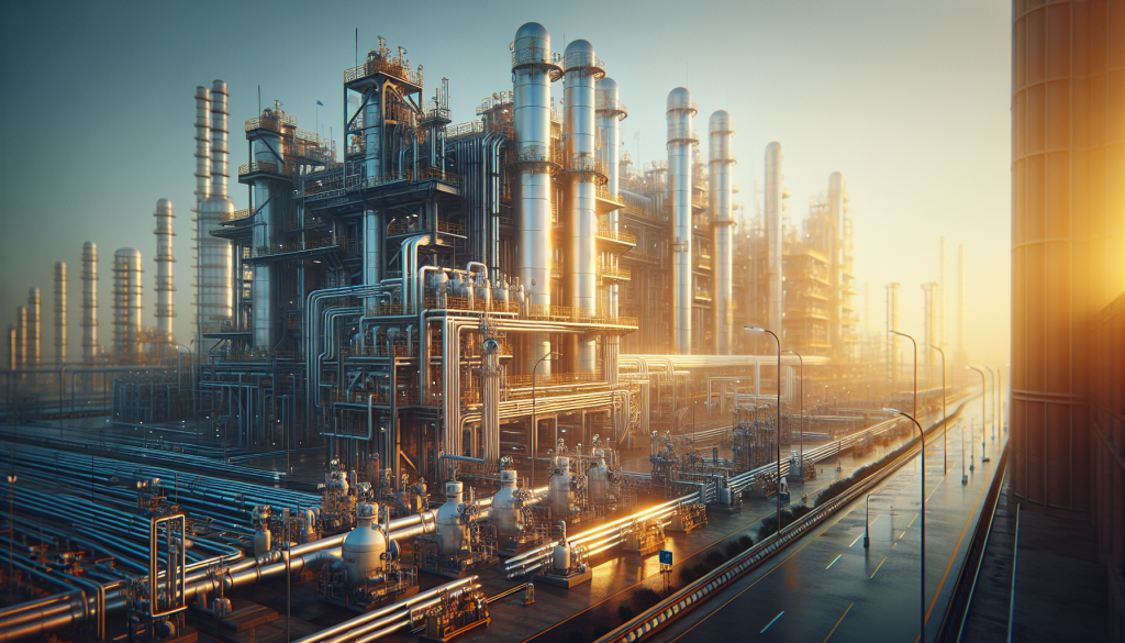 SSGC to Suspend Gas Supply to Industries for 24 Hours Starting Sunday