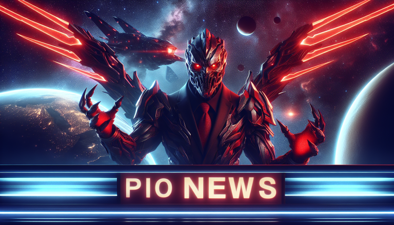 Star Wars: Maul – Shadow Lord Release Dates Announced with Debut Episodes Out