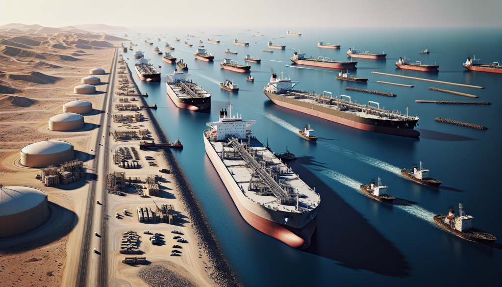 Starmer’s 40-Nation Coalition Aims to Secure Strait of Hormuz Passage