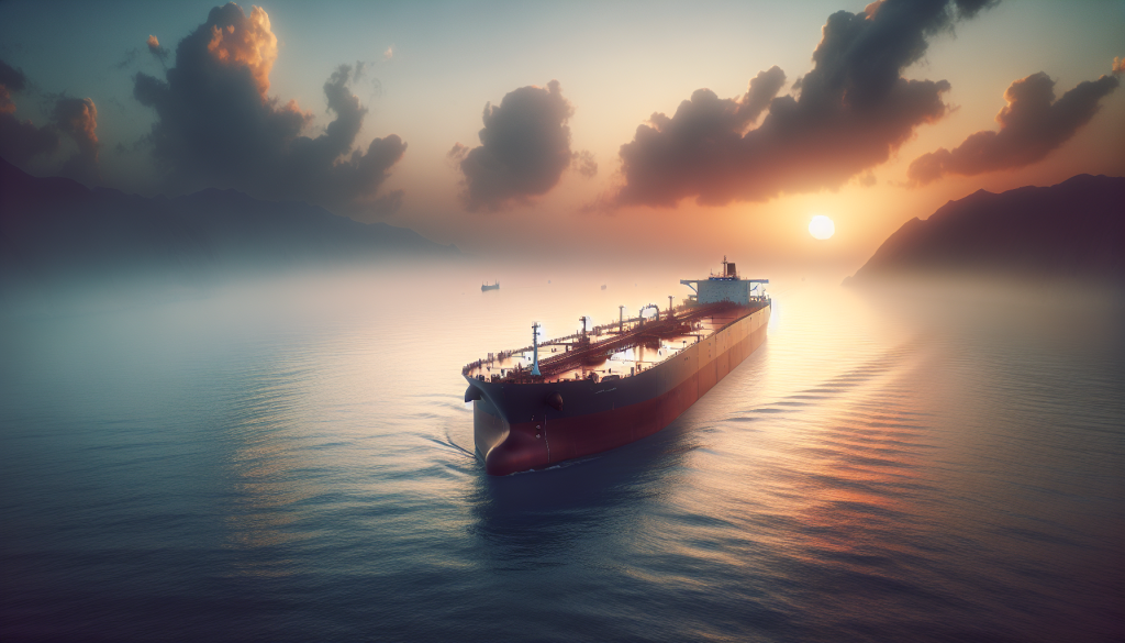 Strait of Hormuz Shipping Risks Could Spike Insurance Costs 20-Fold