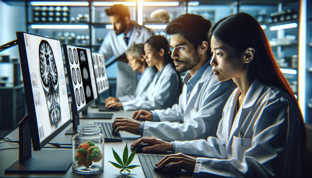 Study Finds Cannabis May Cause False Memories of Events That Never Happened
