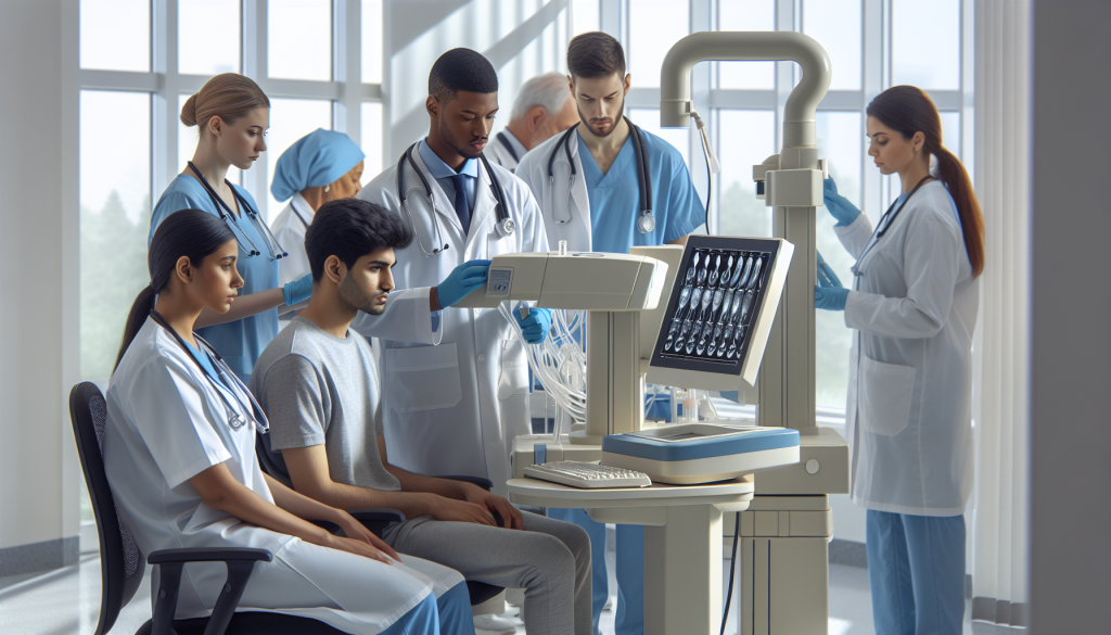 Study Finds Rising Rates of 11 Cancer Types Among Under-50s Globally