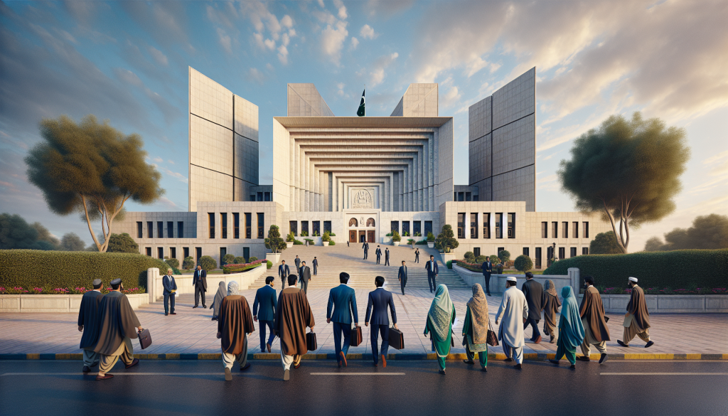Supreme Court to Deliver Landmark Verdict in Patricide Clemency Case