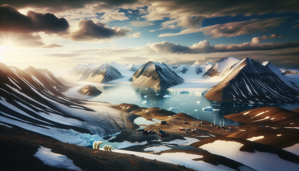 Svalbard: Arctic Island with Unique Laws on Birth, Burial, and Wildlife