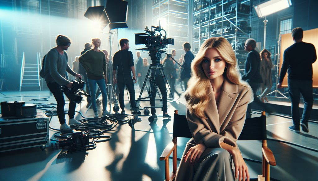 Sydney Sweeney Disappointed Over Cut Cameo in ‘The Devil Wears Prada 2’