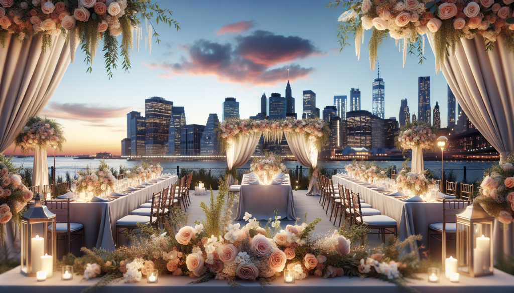 Taylor Swift and Travis Kelce Plan NYC Wedding on July 3 Holiday Weekend