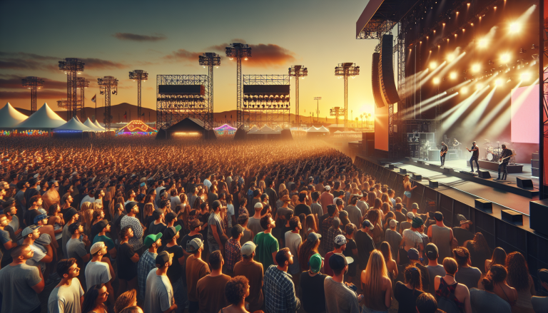 Taylor Swift Rumored to Attend Coachella for Sabrina Carpenter, Sombr Sets