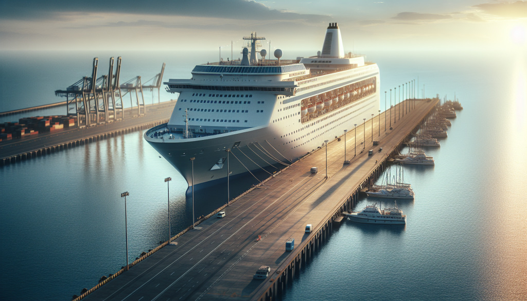 Teen Charged in Anna Kepner Cruise Ship Death Case