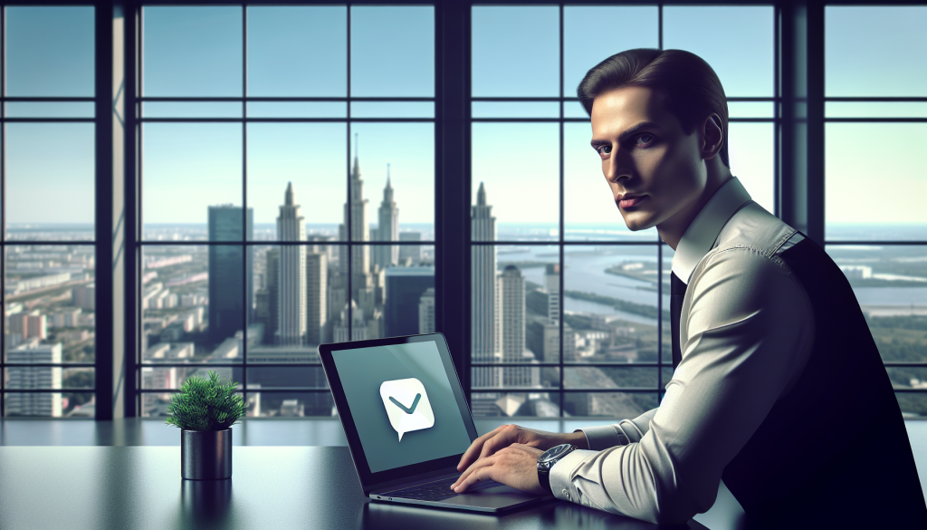 Telegram Founder Pavel Durov Summoned as Suspect in Russia