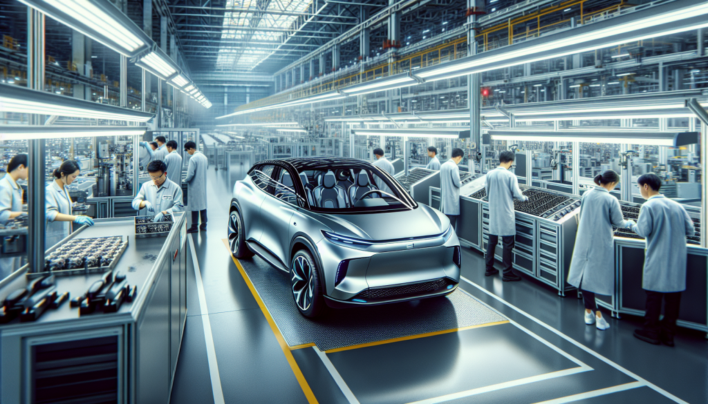 Tesla Plans New Compact, Affordable Electric SUV Amid Shift to Robotaxis