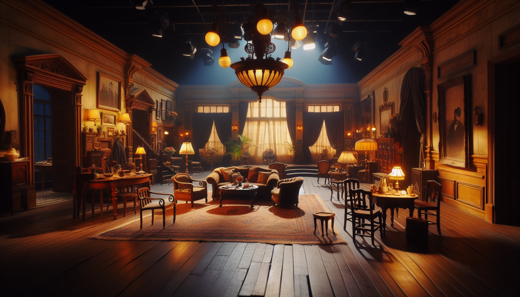 ‘The House of the Spirits’ TV Adaptation Broadens Epic Narrative