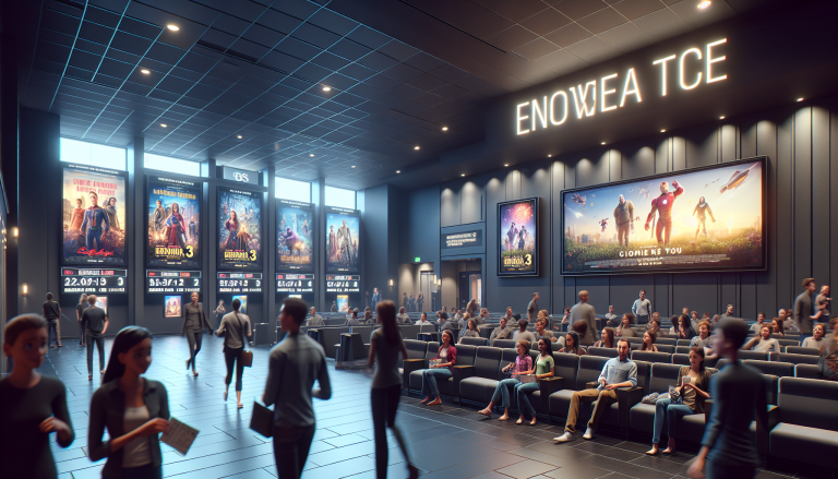 ‘The Legend of Aang: The Last Airbender’ Film Leaks Online Before Launch