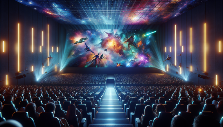 ‘The Super Mario Galaxy Movie’ Criticized for Style Over Substance by Fans