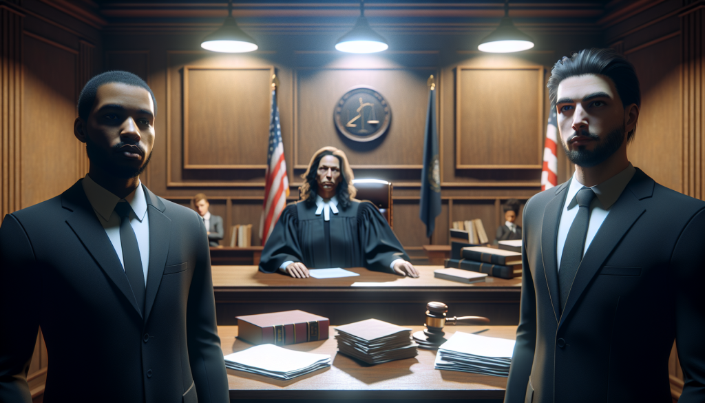 Three Convicted in Fraudulent Bear Attack Insurance Scam