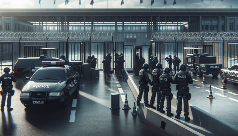 Three Security Personnel Killed in Separate Attacks in Bannu