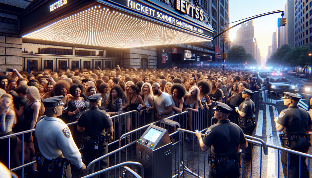 Ticketmaster Reclaims Harry Styles NYC Tickets from Scalpers for Fans