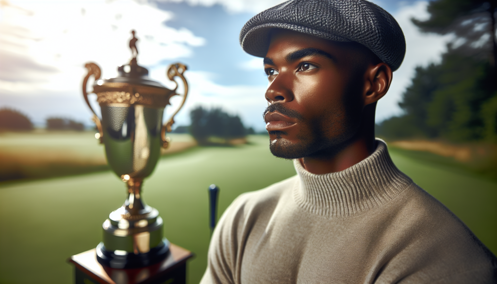Tiger Woods Withdraws from 2027 Ryder Cup Captaincy to Prioritize Health