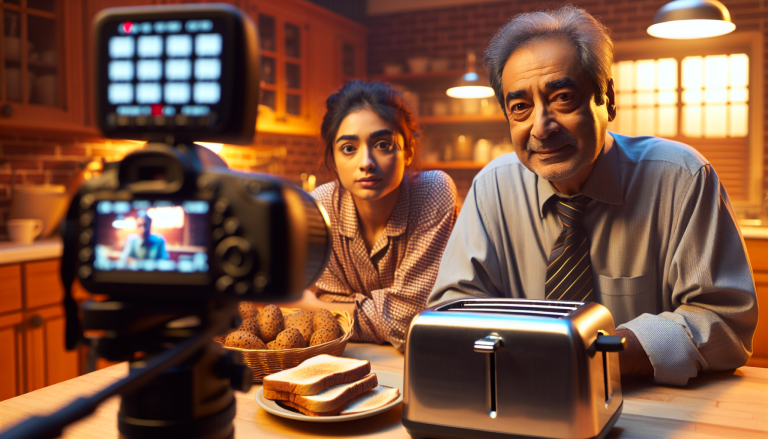 Toaster Trailer Released: Rajkummar Rao’s Miserly Role Divides Audiences