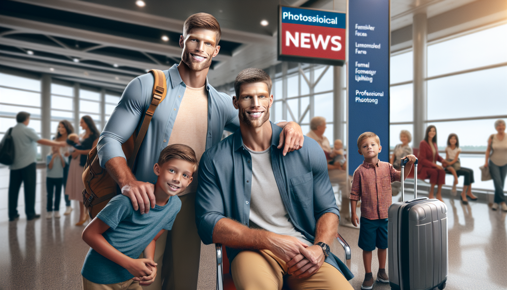 Tom Brady Shares Insights on Maintaining a Balanced Healthy Lifestyle