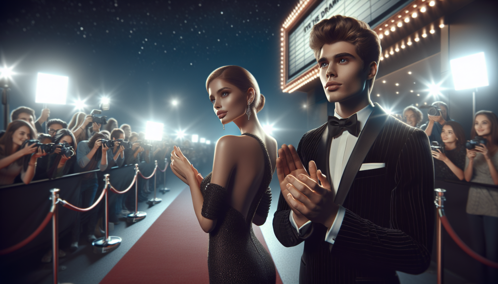 Tom Holland Praises Zendaya’s New Film ‘The Drama’ Premiering April 3