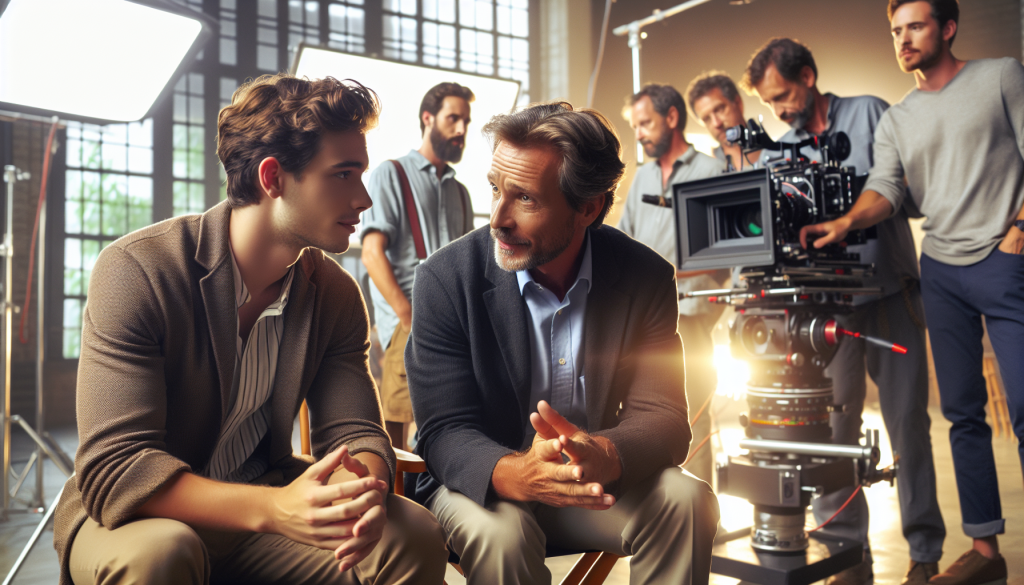 Tom Holland Reflects on Matt Damon’s Impact During The Odyssey Shoot