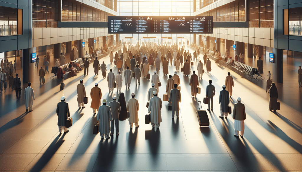 Top 10 Countries Ideal for Pakistani Immigrants in 2026 Revealed