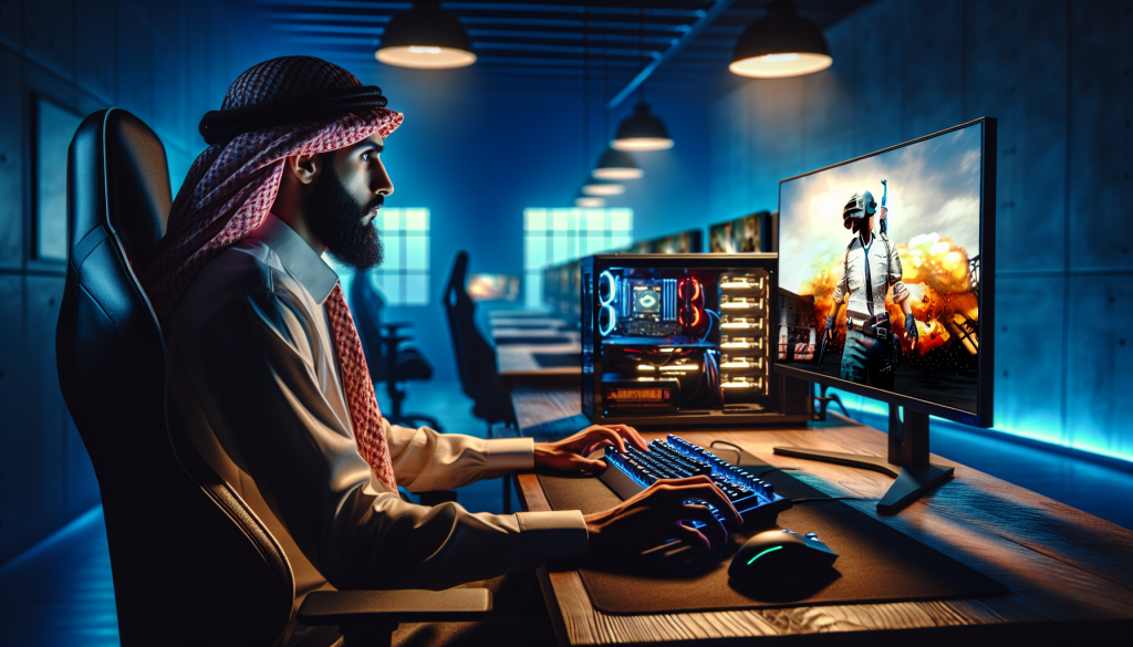 Top Five Essential Tips to Boost PUBG Skills for New Players