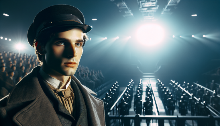 Trailer for ‘The Hunger Games: Sunrise on the Reaping’ Features Kieran Culkin