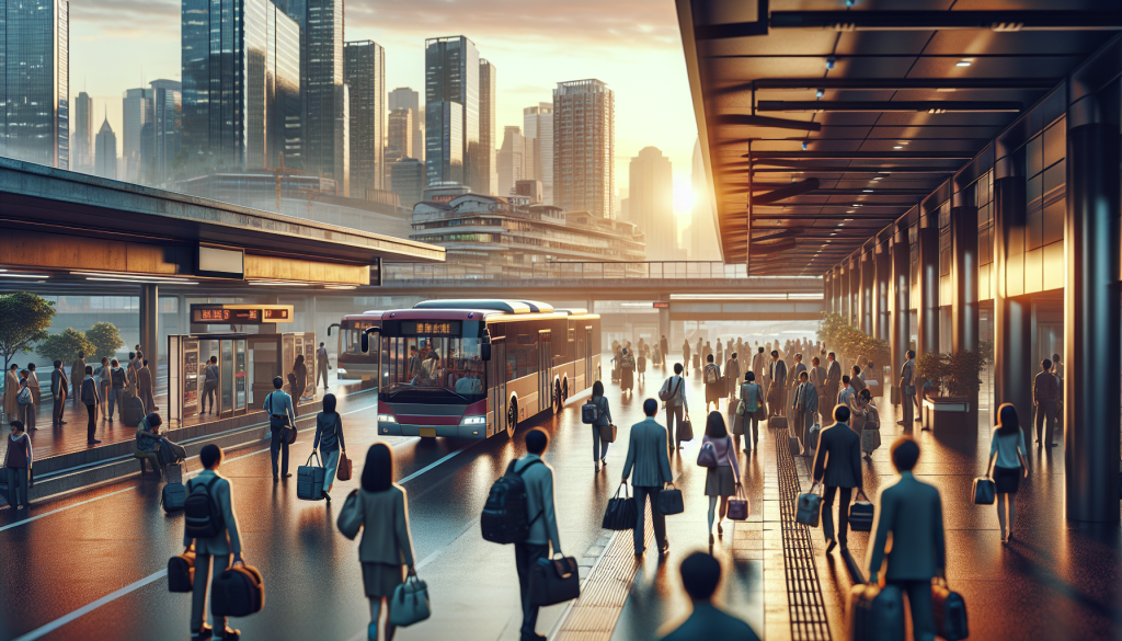 Transport Subsidy Extended to Shield Consumers from Rising Costs