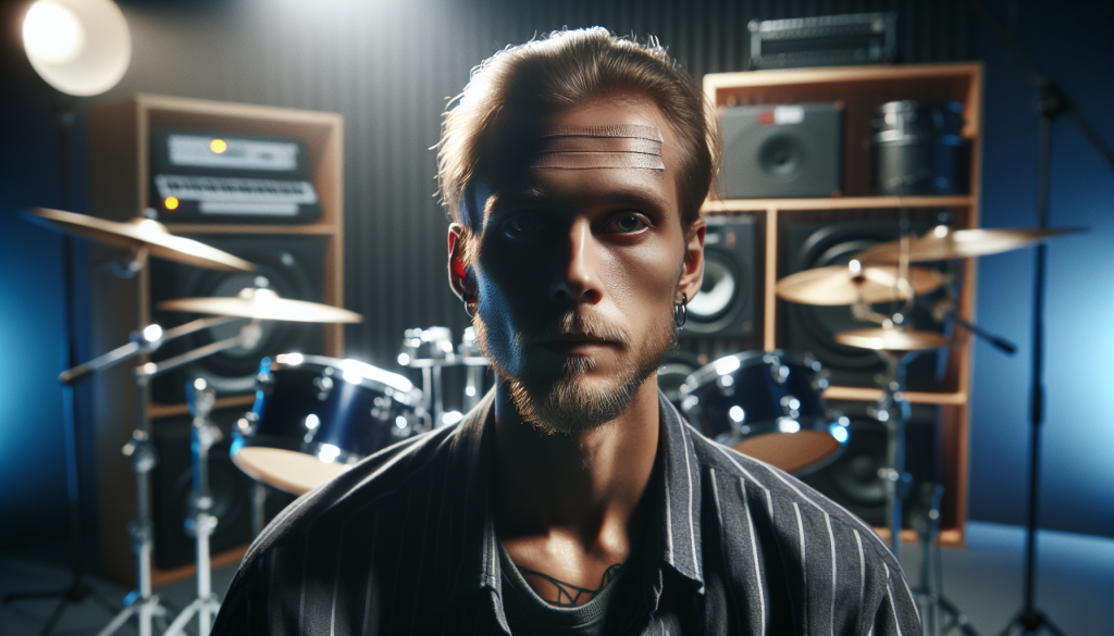 Travis Barker Reveals Harrowing Plane Crash Experience in New Documentary
