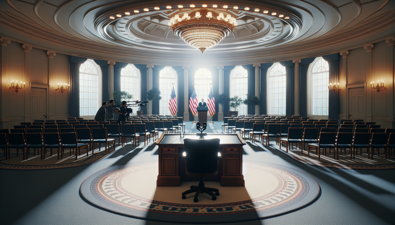 Trump Announces US Withdrawal from Iran Within Weeks